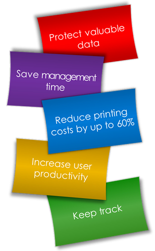 Followme The Trusted Solution For Cost Effective And Secure Office Printing