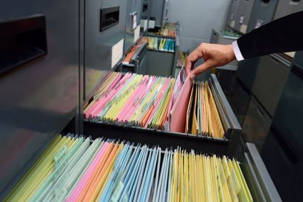 document management system paperless