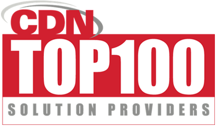 2017 cdn top 100 solutions providers