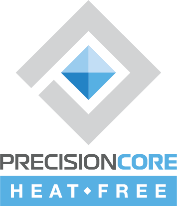epson precision core heat free logo