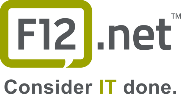 f12.net logo to show smartprint's partnership