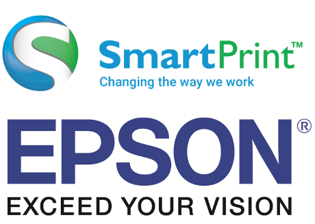 SmartPrint Joins Epson’s BusinessFirst Platinum Partner Program
