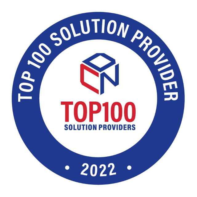 For the 10th Consecutive Year, SmartPrint Is One of Canada’s Top 100 Solutions Providers