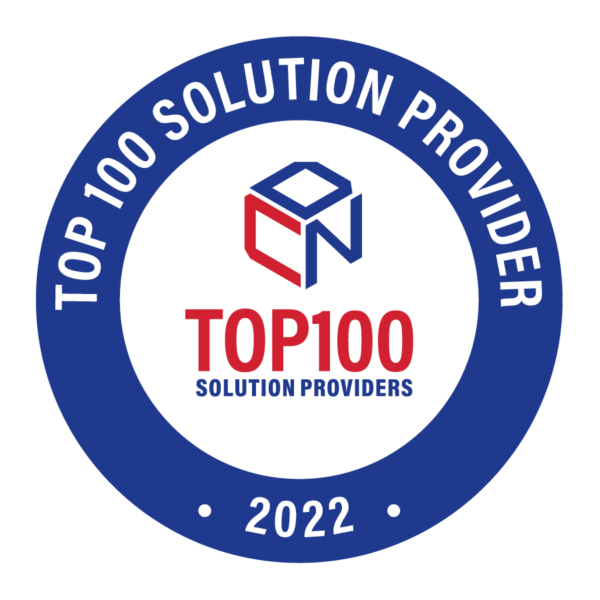 smarprint is a top 100 solution provider for the 10th consecutive year