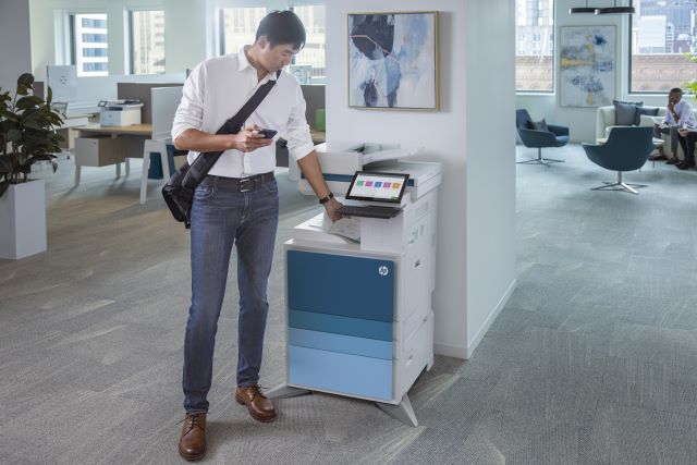 Is It Time to Upgrade Your Office Printing Equipment?