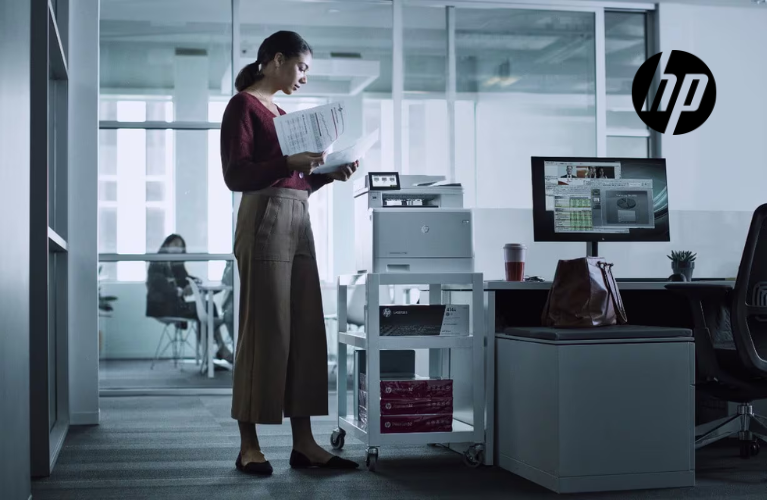 HP Security Manager