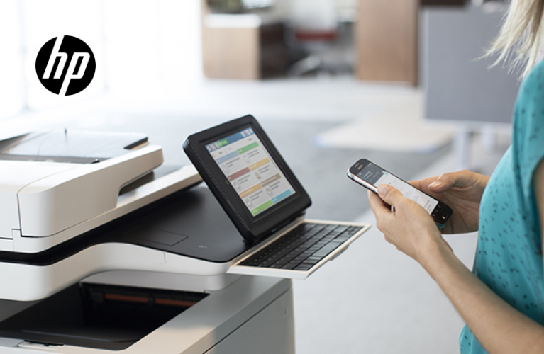 HP SECURE PRINT AND INSIGHTS 