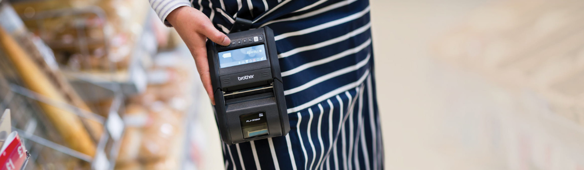 Brother Retail business canada