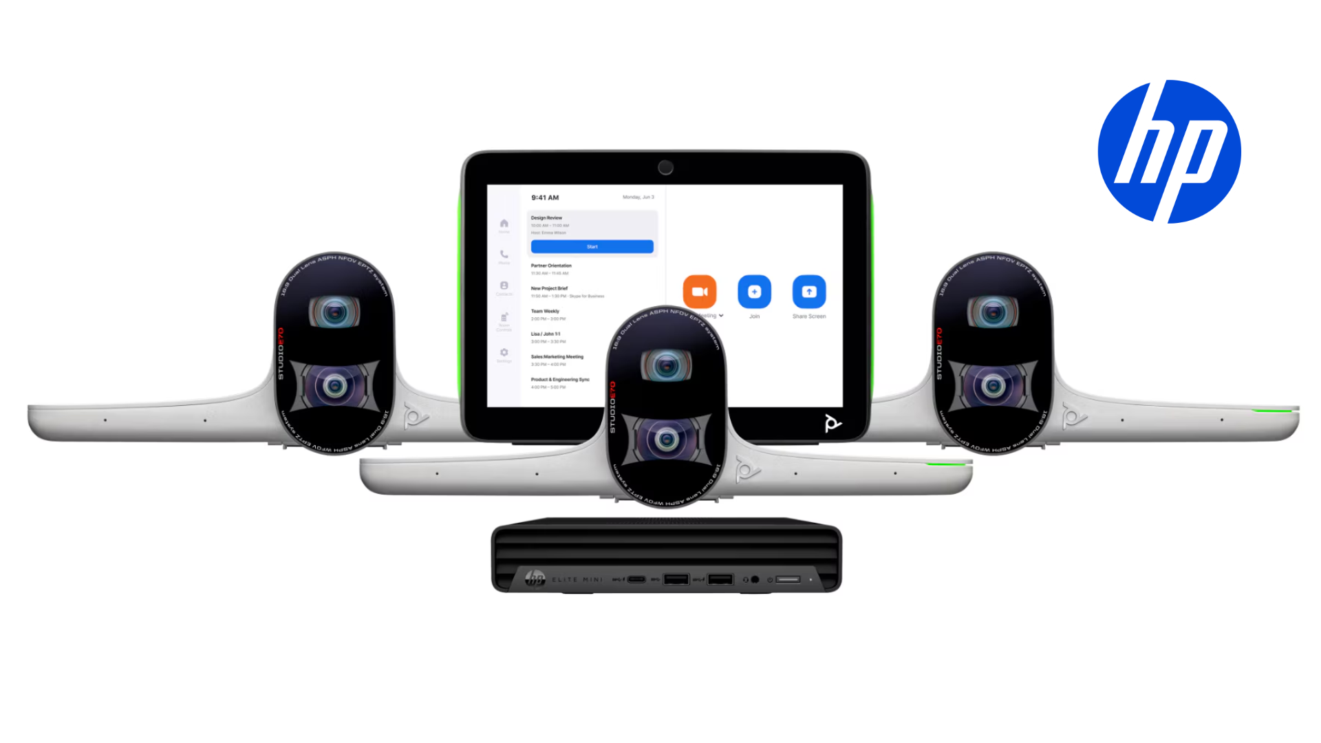 How HP Poly Is Transforming Collaboration for Canadian Businesses