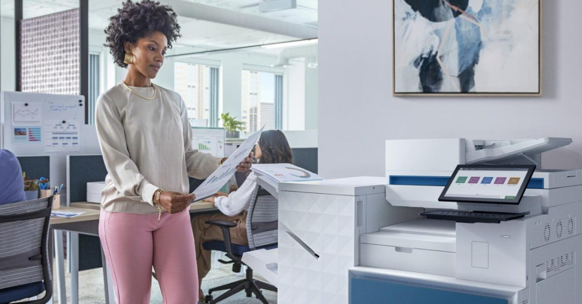 OneHP: How HP Intelligent Workflows Are Transforming Canadian Businesses