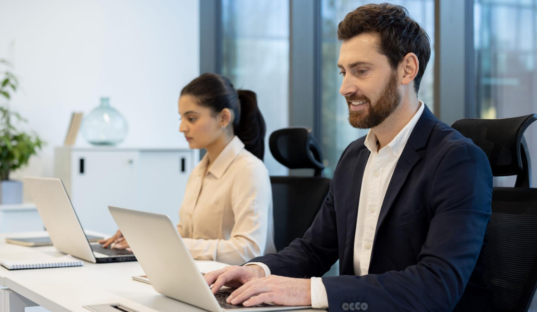 OneHP: The Right HP Business Devices for Canadian Businesses